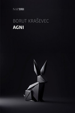 Borut Krasevec - Agni