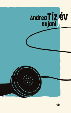Andrea Bajani - Tz v