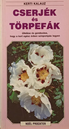 Cserj�k �s t�rpef�k