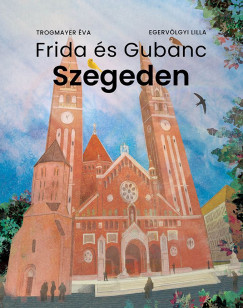 Frida s Gubanc Szegeden