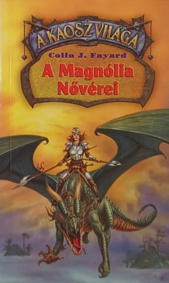 A Magnlia Nvrei