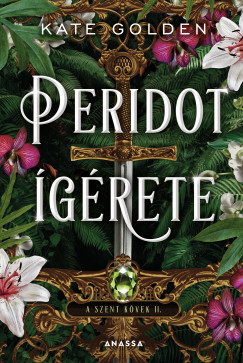 Peridot grete
