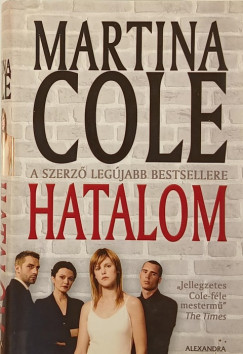 Hatalom