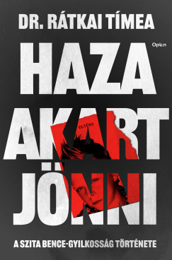 Haza akart j�nni