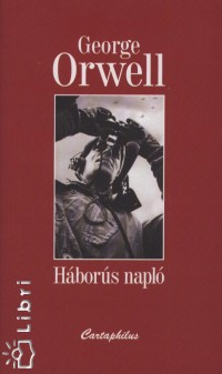 George Orwell - Hbors napl