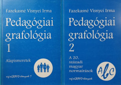Pedaggiai grafolgia 1-2.