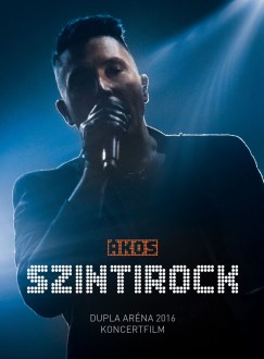 Szintirock - Dupla Arna 2016 Koncertfilm - DVD