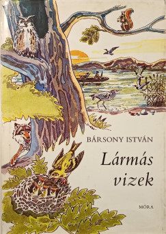 Bársony István - Lármás vizek