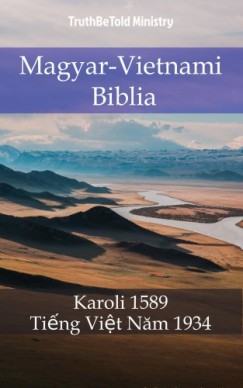 Magyar-Vietnami Biblia