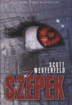 Scott Westerfeld - Szpek