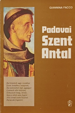 Padovai Szent Antal