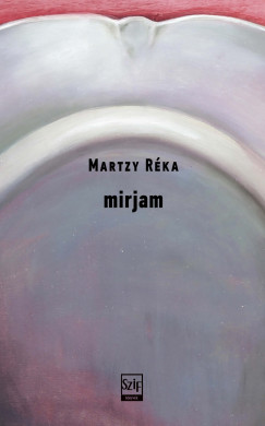 Martzy Réka - Mirjam