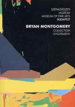 Tth Ferenc - Bryan Montgomery gyjtemny
