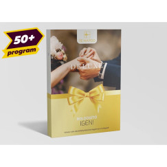 Boldog�t� igen! Deluxe - Te Napod �lm�nydoboz