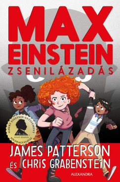 Max Einstein: Zsenilzads