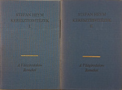 Keresztesvit�zek I-II.