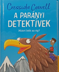 A par�nyi detekt�vek
