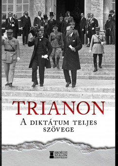 Trianon - A dikttum teljes szvege