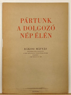 Prtunk a dolgoz np ln