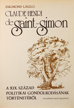 Claude-Henri de Saint-Simon