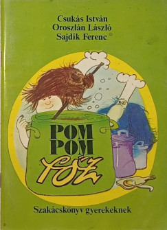 Pom Pom fz