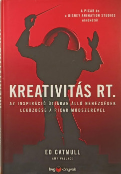 Kreativits Rt.