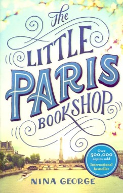 The Little Paris Bookshop