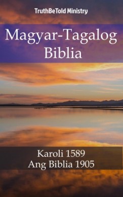 Magyar-Tagalog Biblia