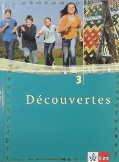 Dcouvertes 3