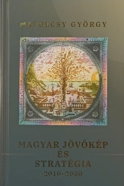 Magyar jvkp s stratgia