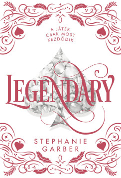 Legendary - dszkiads