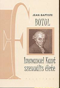 Immanuel Kant szexulis lete
