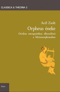 Acl Zsolt - Orpheus neke