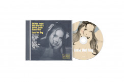 Lana Del Rey - Did You Know That There's A Tunnel Under Ocean Blvd - CD