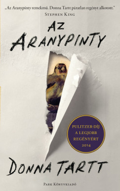 Az Aranypinty