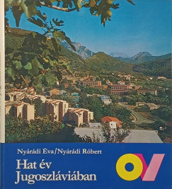 Hat �v Jugoszl�vi�ban