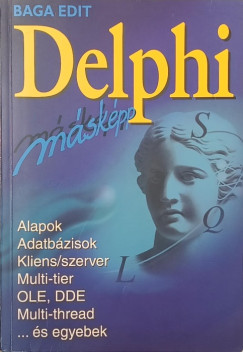 Delphi m�sk�pp