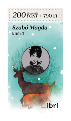 Kit�z� - Szab� Magda