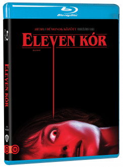 Eleven kr - Blu-ray