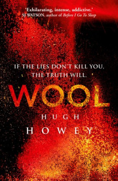 Wool