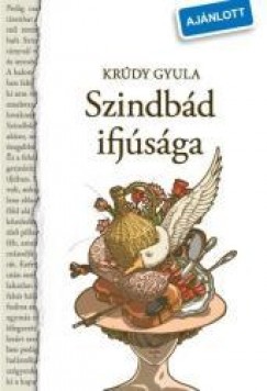 Krdy Gyula - Mhes Edit   (Szerk.) - Szindbd ifjsga