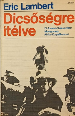 Eric Lambert - Dicssgre tlve