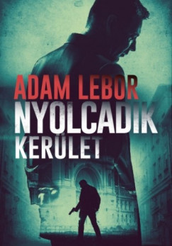 Lebor Adam - Adam Lebor - Nyolcadik kerlet