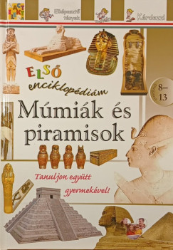 Mmik s piramisok