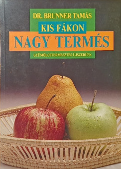 Kis f�kon nagy term�s