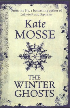 Kate Mosse - The Winter Ghosts