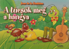 A t�cs�k �s a hangya