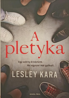 A pletyka