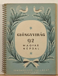 Gyngyvirg