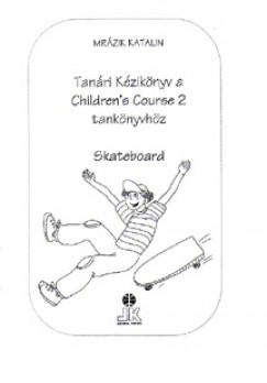 TANRI KZIKNYV A CHILDRENS COURSE 2. TK. A.